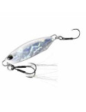 Leurre DUO Drag metal cast 30gr PJA0005