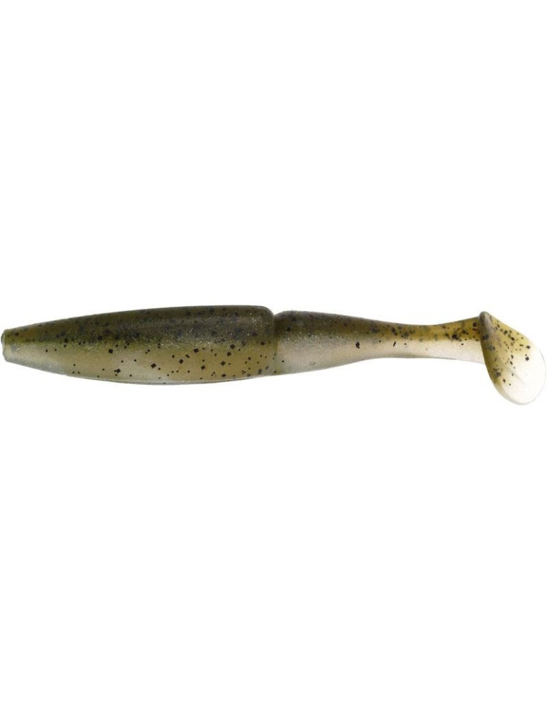 Leurre SAWAMURA One up shad 3inch  058