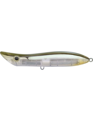 Leurre XORUS bad boy ghost lancon 11cm 38gr