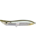 Leurre XORUS bad boy ghost lancon 11cm 38gr