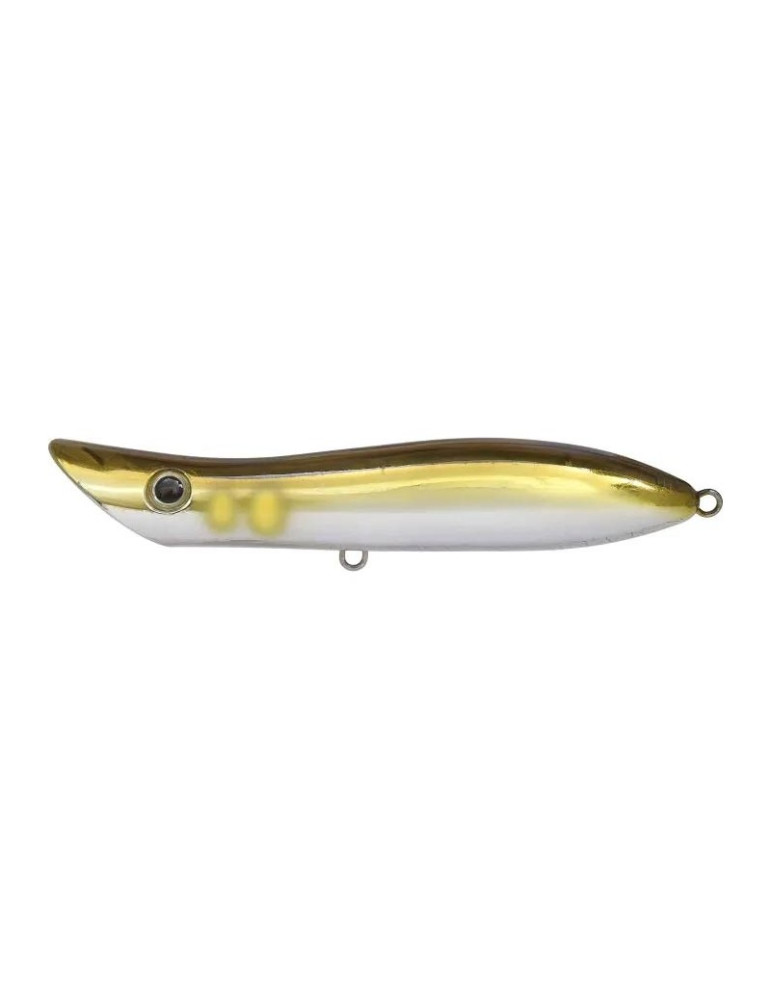 Leurre XORUS bad boy metal ayu 11cm 38gr
