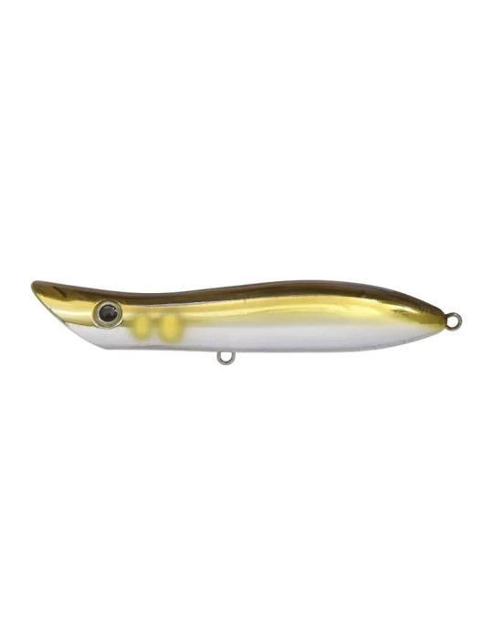 Leurre XORUS bad boy metal ayu 11cm 38gr