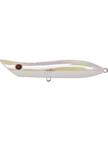Leurre XORUS bad boy nacré 11cm 38gr