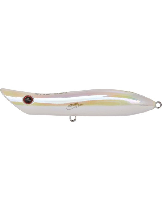 Leurre XORUS bad boy nacré 11cm 38gr