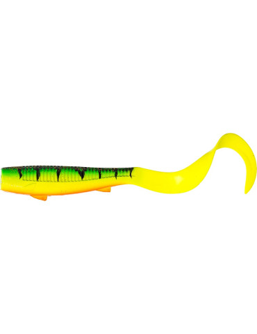 Leurre WESTIN pike teezer 18cm firetiger