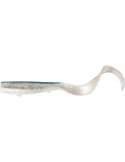 Leurre WESTIN pike teezer 18cm herring