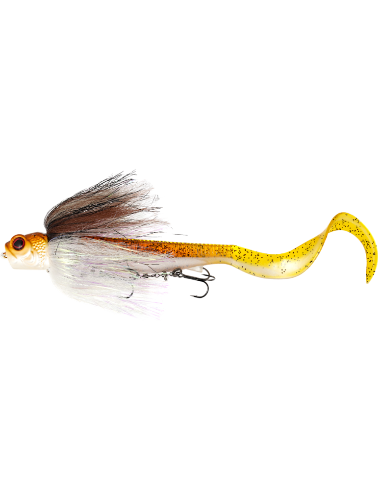 Leurre WESTIN pike teezer R2F 30cm baitfish