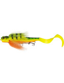 Leurre WESTIN pike teezer R2F 24cm firetiger