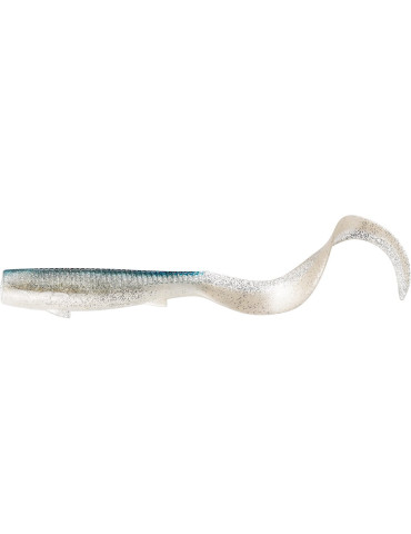Leurre WESTIN pike teezer 25cm herring