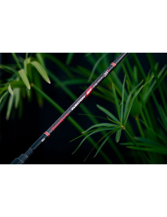 Canne TENRYU Injection SP 76 MH+ 2m29  14-42gr- edition 054