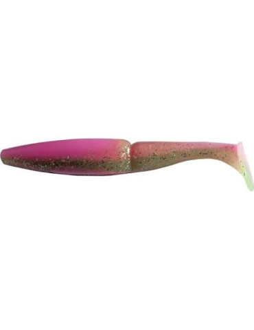 Leurre SAWAMURA One up shad 10inch  073