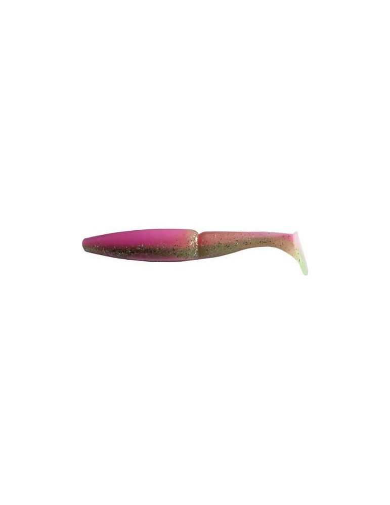 Leurre SAWAMURA One up shad 10inch  073