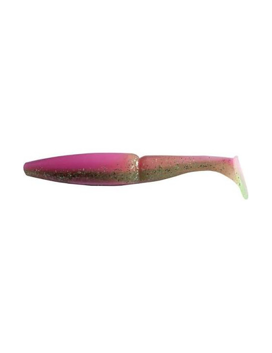 Leurre SAWAMURA One up shad 10inch  073