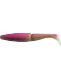 Leurre SAWAMURA One up shad 10inch  073