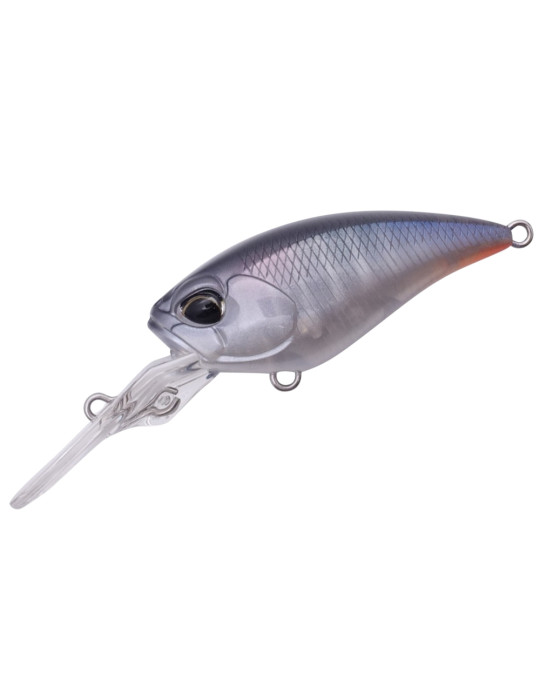 Leurre DUO Realis cranking shad 4cm - ghost M shad