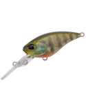 Leurre DUO Realis cranking shad 4cm - ghost gill
