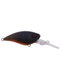 Leurre DUO Realis cranking shad 4cm - ghost mat black v2