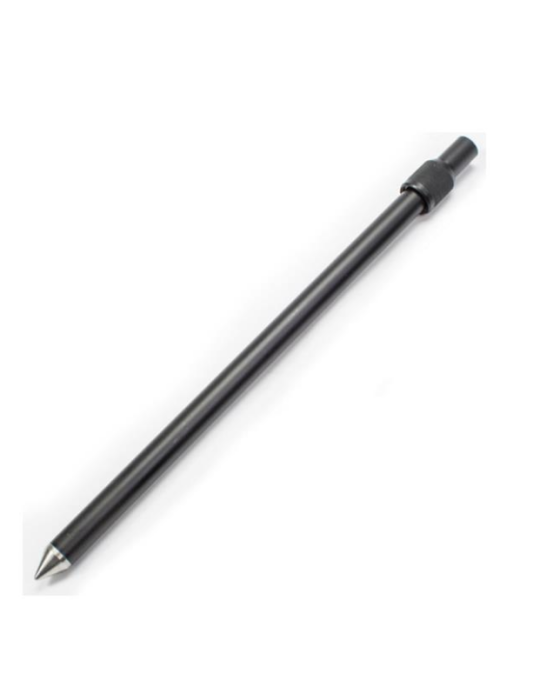 Twist lock bankstick NASH 15''/38cm