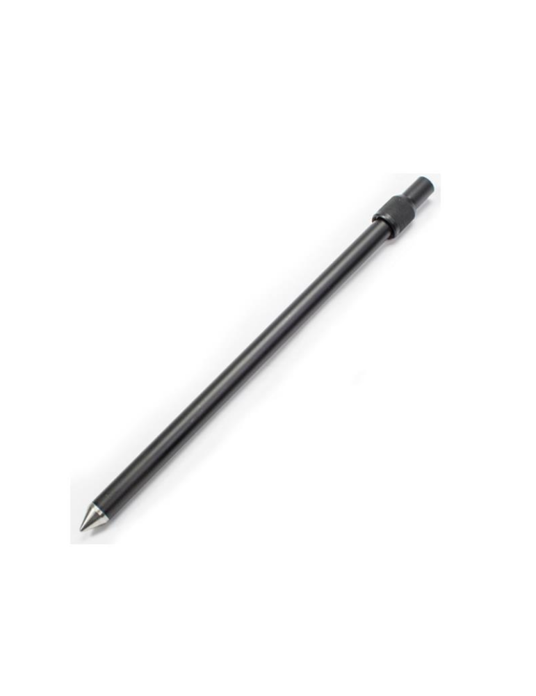 Twist lock bankstick NASH 9''/23cm