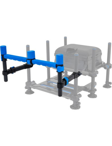 Barre d'amorcage PRESTON pro pole support