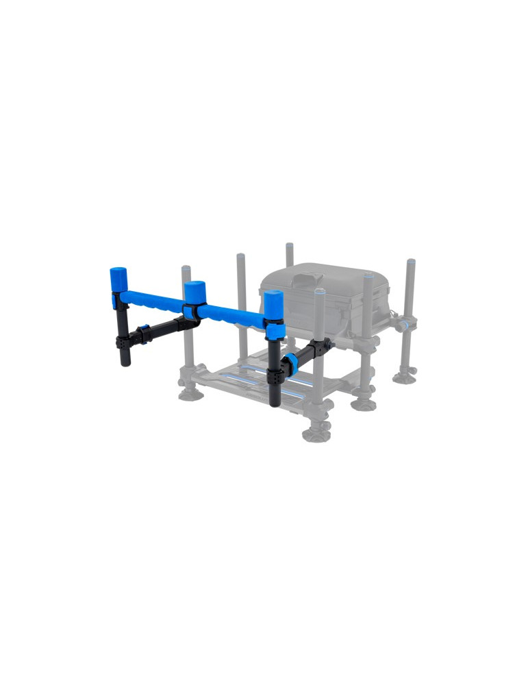 PRESTON pro pole support