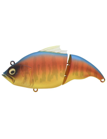 MEGABASS Vatalion F SP-C Mat Ara