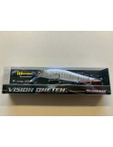 MEGABASS Vision One ten 11cm  PURPLE BACK HALATION  SP-C