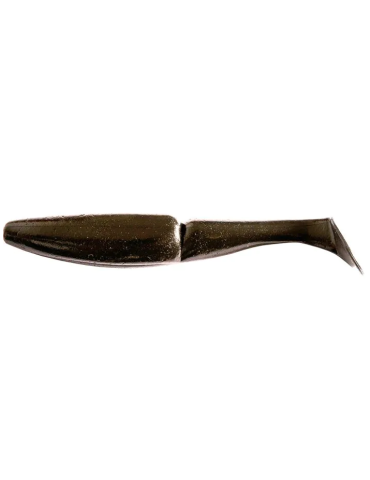 SAWAMURA One up shad 6inch 012