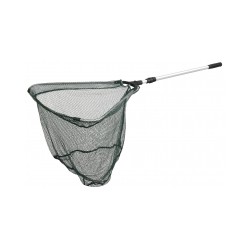 Epuisette SENSAS Repliable mailles 6mm  1m70