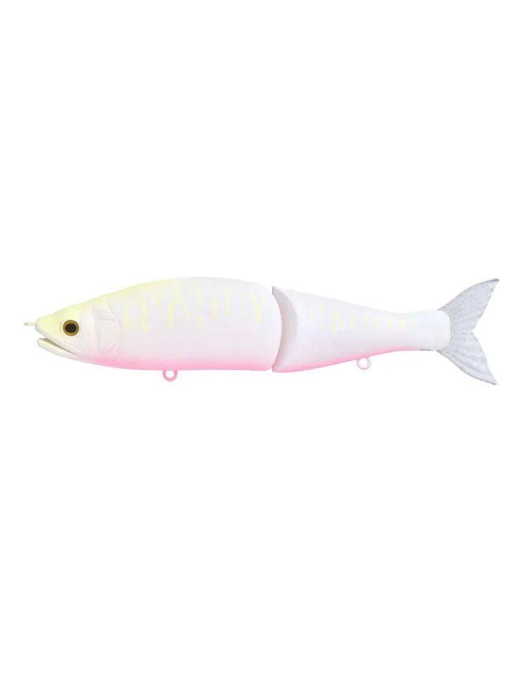 GAN CRAFT Jointed Claw 178 SS polar sunrise
