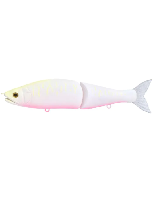 GAN CRAFT Jointed Claw 178 SS polar sunrise