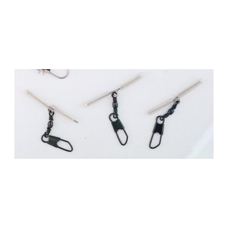 Attache anglaise SENSAS Prima