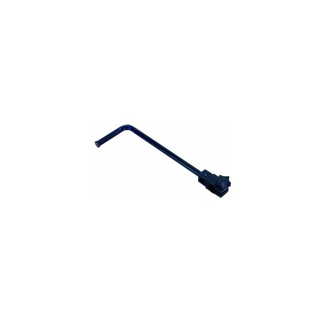 SENSAS angled support 39-12cm