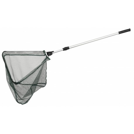 SENSAS triangular folding net 6mm mesh 1m60