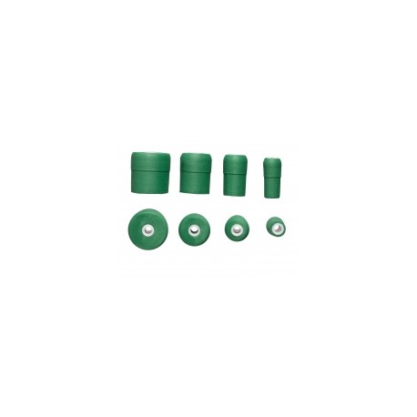 Entretoises SENSAS pour élastique  3.6mm (n°1)