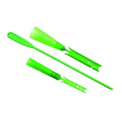 Cone folder SENSAS key Section n°4