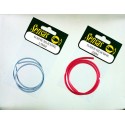 Gaine silicone SENSAS 0.4mm