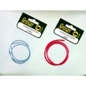 Gaine silicone SENSAS  0.7MM