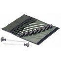 Sardines STARBAITS Bivy peg set