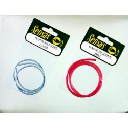 SENSAS 0.6MM silicone sleeve
