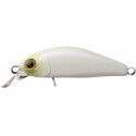 Leurre ILLEX Chubby minnow 35mm Suspending  Bone