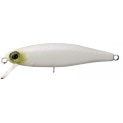 ILLEX Tiny fry 50mm Bone lure