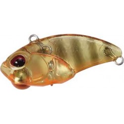 Leurre DUO ValkeIn Li-worm 38mm Gold gill