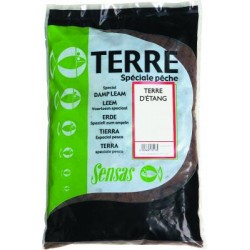 SENSAS Groundbait 2kgs