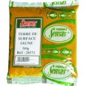 Terre de surface SENSAS Jaune 500gr