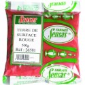 Terre de surface SENSAS Rouge 500gr
