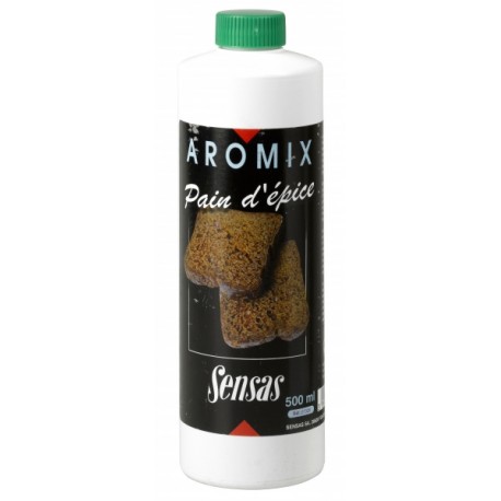 Aromix SENSAS Pain d'épice  500ml