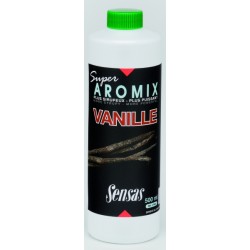 Super aromix SENSAS Vanille 500ml