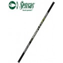 Pack SENSAS Power Match Nanoflex 845 13m 2kits top 5 + 1kit coupelle t