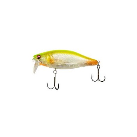 MEGABASS I Jack 108mm GP Prism shad lure